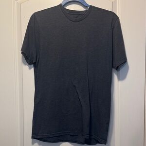 Men's Classic Black T-Shirt